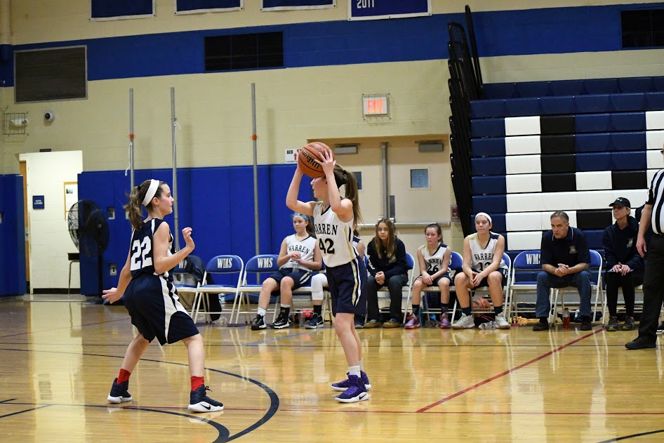 Jersey Basketball Association